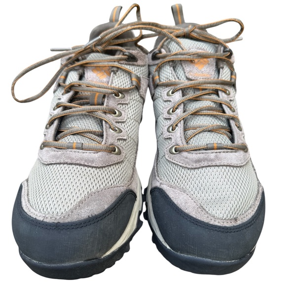 Mens Columbia Waterproof Hiking Boot Size 10Wide - Picture 1 of 5